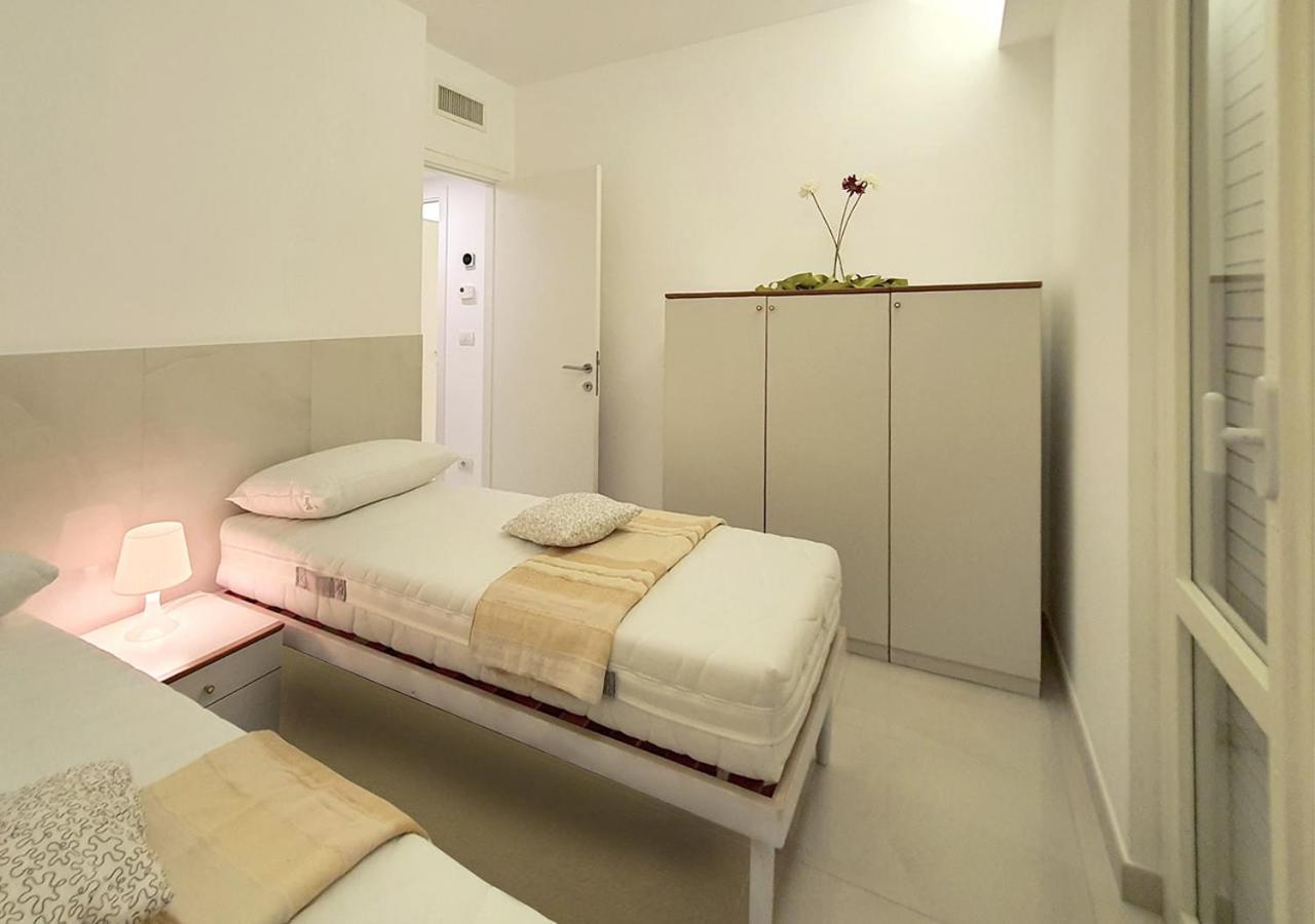 Elegante Appartamento A Due Passi Dal Mare มอนเตซิลวาโน ภายนอก รูปภาพ
